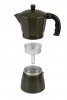 CCW030 Fox Cookware Espresso Maker 450ml 